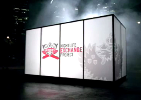 Smirnoff seeks country with best nightlife in biggest global push to date