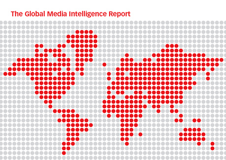 High growth in ad spend expected as China's online population continues to grow : Starcom