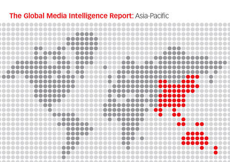 APAC to surpass North America as biggest ad market in 2014 : SMG, eMarketer