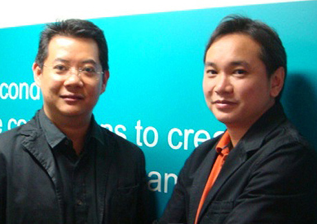 MEC Thailand instates new management team