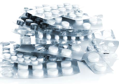 Merck pitches consumer health products media business