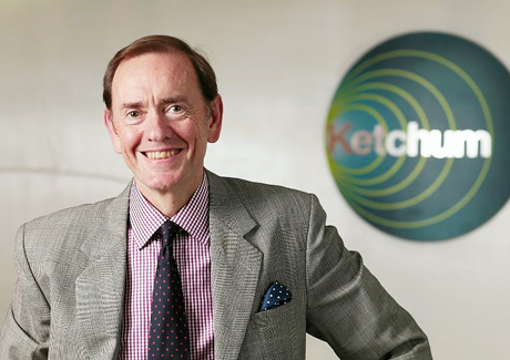 Ketchum puts Mark Bainbridge in charge as GM in Shanghai