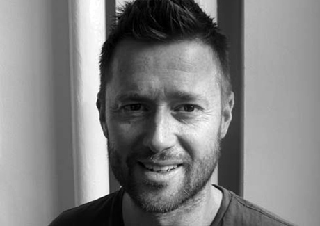 Dylan Harrison returns to DDB to replace Matt Eastwood in Sydney