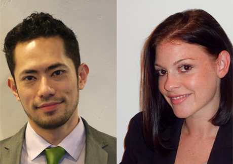 Tiger Gate Entertainment boosts regional management with addition of Alexis Kwong, Sorel Roget