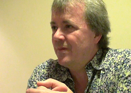 VIDEO: Time Out founder Tony Elliott on growing the title in Asia