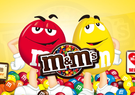 Mars appoints OMD Taiwan following month of pitches