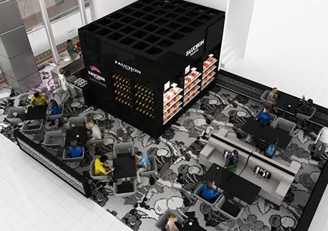 Citrus PR to manage French gourmet shop Le Bar À Caviars in Singapore