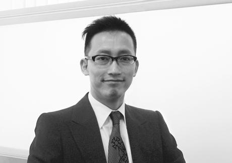 OMD Hong Kong appoints Roid Sin as general manager 