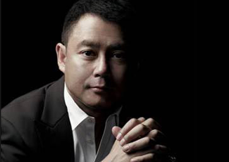 Eddie Booth to replace Michael Wood as Leo Burnett Greater China CEO