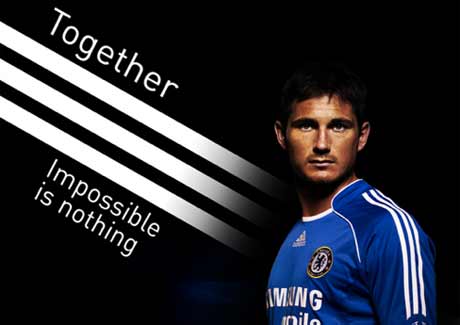 Adidas signs eight year Chelsea sponsorship extension