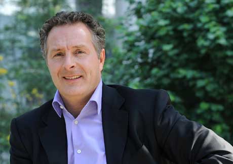 CASBAA: Pay TV must innovate, collaborate, says McCann CEO Nick Brien