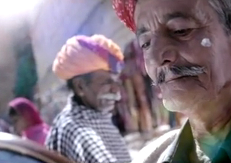 BoroPlus starts branding campaign in India for the Winter