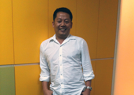 MEC Philippines hires Norman Tilos for analytics, insight division