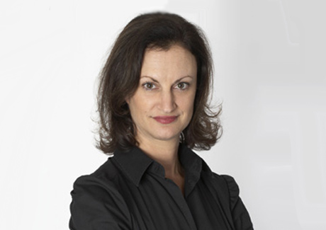 Crispin Porter hires TBWA's Suzanne Powers for global strategy