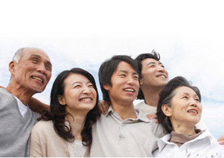 HPB encourages Singaporeans to get healthy together