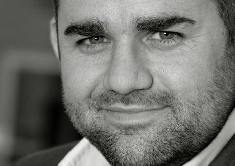 Microsoft Advertising elevates Richard Dunmall to global role