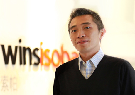 Wayne Fan steps up as managing director at Wwwins Isobar Shanghai