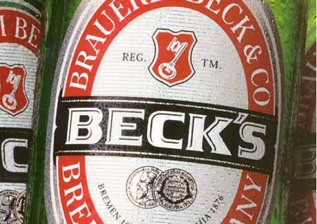 Mother lands US$48m Beck's global account