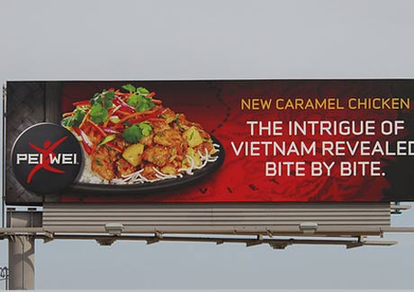 Vietnam may ease regulations to boost OOH sector