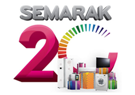 LG celebrates 20 years in Indonesia with a special TVC 