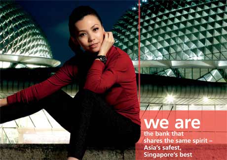 DBS unveils US$22m regional branding campaign