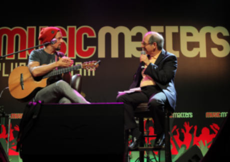 Music Matters to hit Singapore in 2011