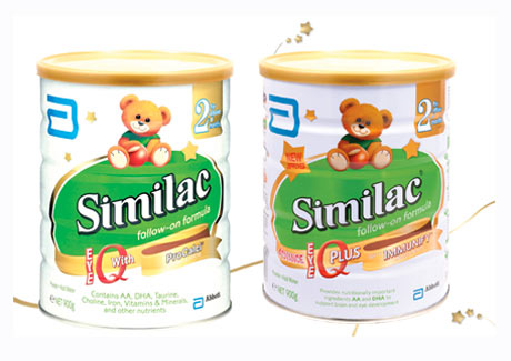 Abbott Infant Nutrition appoints Grey Group Singapore to regional business