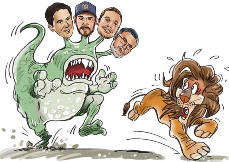 Creative profile: Leo Burnett's collaborative approach