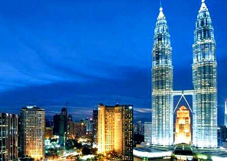 Tourism Malaysia selects its five agencies