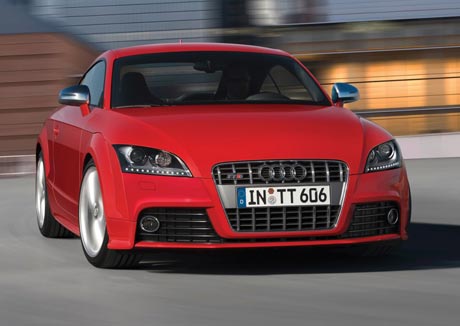 Audi creative tipped to have moved to Iris Singapore