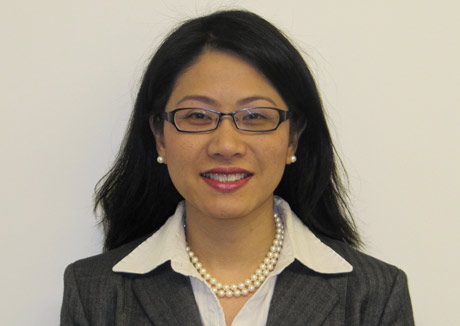 Yahoo's Susanna Lee on mobile, innovation as key focus areas