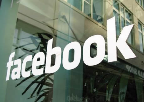Facebook charges Cacafly with ad sales in Taiwan
