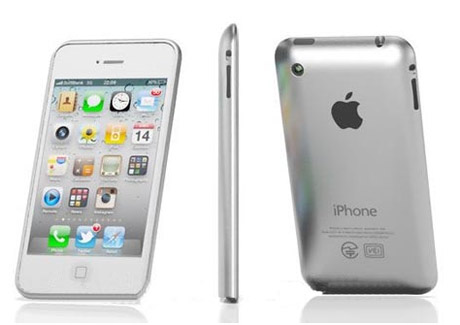 GADGET UPDATE powered by Stuff: iOS, RockMelt, Olivetti and more