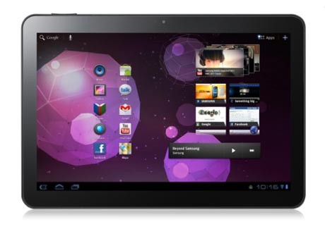 GADGET UPDATE powered by Stuff: Samsung, Dell, Aston Martin and more