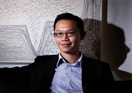 Profile: Philips China chief marketing officer Boon Lai