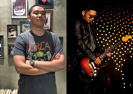 DM9 JaymeSyfu promotes two creative directors