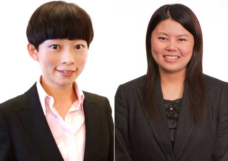 SPRG promotes two to directors of strategic financial relations