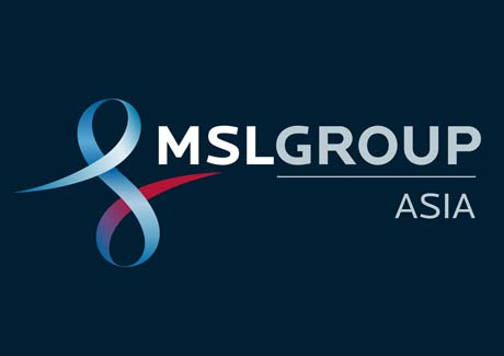 MSL Group Asia makes regional appointments
