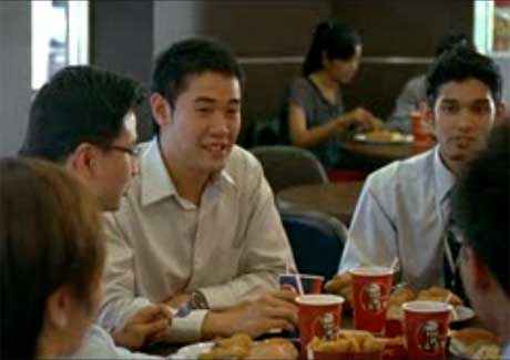 KFC Malaysia's US$1.2m new 'sogood' campaign