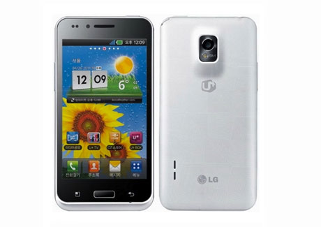 GADGET UPDATE powered by Stuff: LG, Google, Playstation and more