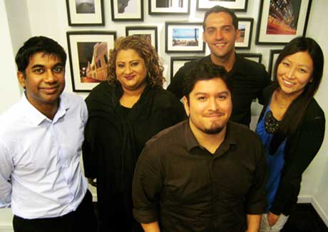 Waggener Edstrom strengthens integrated strategy with new appointments