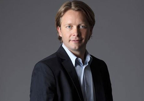 INTERVIEW: Sony Mobile's Ola Lilja Molén