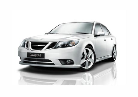 Saab puts US$115m global ad task up for pitch