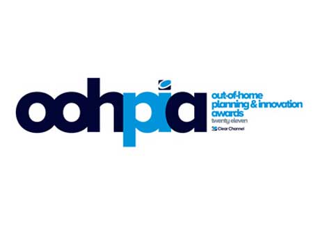 Clear Channel rebrands, unveils OOHPIA 2011