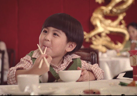 Twohundred helps to brand Tao Heung Restaurants' with new TVC