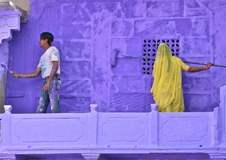 BBH lands US$100m global Dulux ad brief