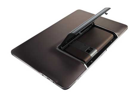 GADGET UPDATE powered by Stuff: Asus, shredder clocks, Windows 8 sneak peek and more