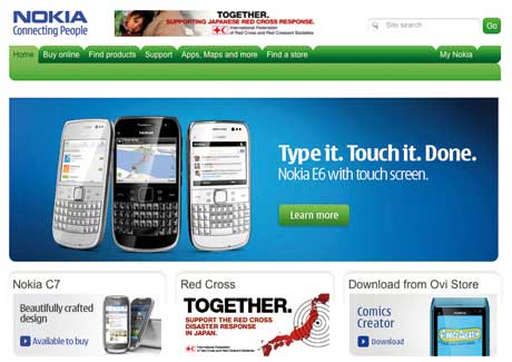 Thailand's top 10 digital brands report