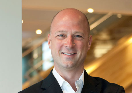 Chris Foster spells out his plans for Saatchis in Asia