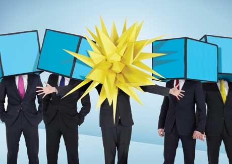 INSIGHT: The strength and success of differentiation